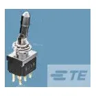 4-6437630-0 by TE Connectivity