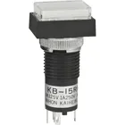 KB15RKW01-5D24-JB by Nkk Switches
