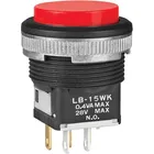 LB15WKW01-CJ by Nkk Switches