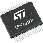 L99CL01XPTR by STMicroelectronics