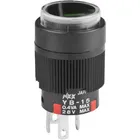 YB15CKG01-1F05-JA by Nkk Switches