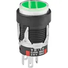 YB15MKG01-5F12-JF by Nkk Switches