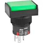 YB15RKG01-FB by Nkk Switches