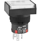 YB15WRKG01-6F-JB by Nkk Switches