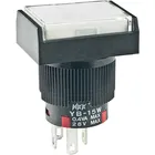 YB15WRKG01-6G-JB by Nkk Switches