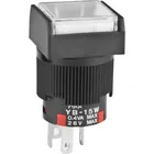 YB15WSKG01-2CF05-JB by Nkk Switches