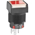 YB15WSKG01-5C24-JC by Nkk Switches