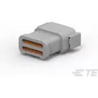 DTM04-12PA-E003 by TE Connectivity