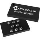 SST26WF016BT-104I/CS by Microchip Technology