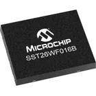 SST26WF016BT-104I/MF by Microchip Technology