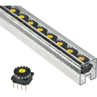 FR01SC16P-S by Nkk Switches