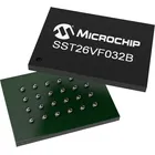 SST26VF032B-104I/TD by Microchip Technology