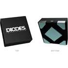 AP7340D-185FS4-7 by Diodes Incorporated