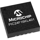 PIC24F16KL401-E/MQ by Microchip Technology