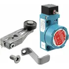 BXA3K-1A by Honeywell Sensing And Control