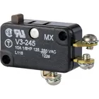 V3-245 by Honeywell Sensing And Control