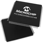 PIC32MZ2048ECG144-I/PL by Microchip Technology