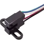 HOA2005-001 by Honeywell Sensing And Control