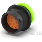 HDP24-24-16PN-L017 by TE Connectivity