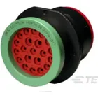 HDP24-24-21PN-L017 by TE Connectivity