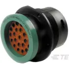 HDP24-24-23PN-L017 by TE Connectivity