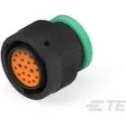 HDP26-18-20SN-L017 by TE Connectivity