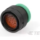 HDP26-24-35PN-L017 by TE Connectivity