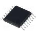 XC822MT1FRIAAFXUMA1 by Infineon Technologies
