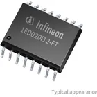 1ED020I12FTXUMA1 by Infineon Technologies