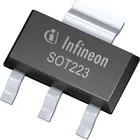 TLE42744GSV33HUMA1 by Infineon Technologies