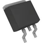 AOD409 by Alpha & Omega Semiconductor
