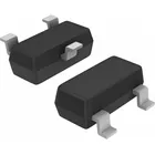 AO3402 by Alpha & Omega Semiconductor