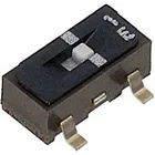 CJS-1200B by Nidec Copal Electronics