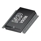 PCF8576CT/1,518 by NXP Semiconductors
