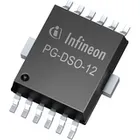 BTS500801EGAAUMA1 by Infineon Technologies