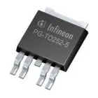 TLE42762DVATMA1 by Infineon Technologies