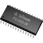 TLE62086GXUMA1 by Infineon Technologies
