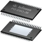 TLE71851EXUMA1 by Infineon Technologies