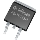 IPB120P04P404ATMA1 by Infineon Technologies