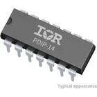 IPB80P04P4L04ATMA1 by Infineon Technologies