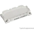 IFS100B12N3E4B31BOSA1 by Infineon Technologies