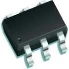 ESD1P0RFWH6327XTSA1 by Infineon Technologies
