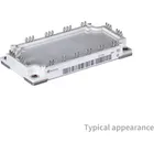 FP100R07N3E4B11BOSA1 by Infineon Technologies