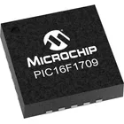 PIC16F1709T-I/ML by Microchip Technology