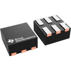 SN74LVC1G02DSF2 by Texas Instruments