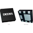 DMN4020LFDE-13 by Diodes Incorporated