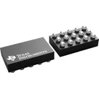 TPS65132B0YFFR by Texas Instruments