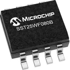 SST25WF080B-40I/SN by Microchip Technology