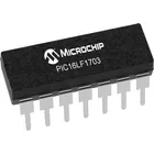 PIC16LF1703-I/P by Microchip Technology