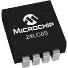 24LC65T/SM by Microchip Technology